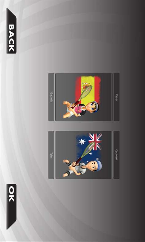 Tennis Cup Screenshots 2