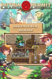 Adventurer Bundle