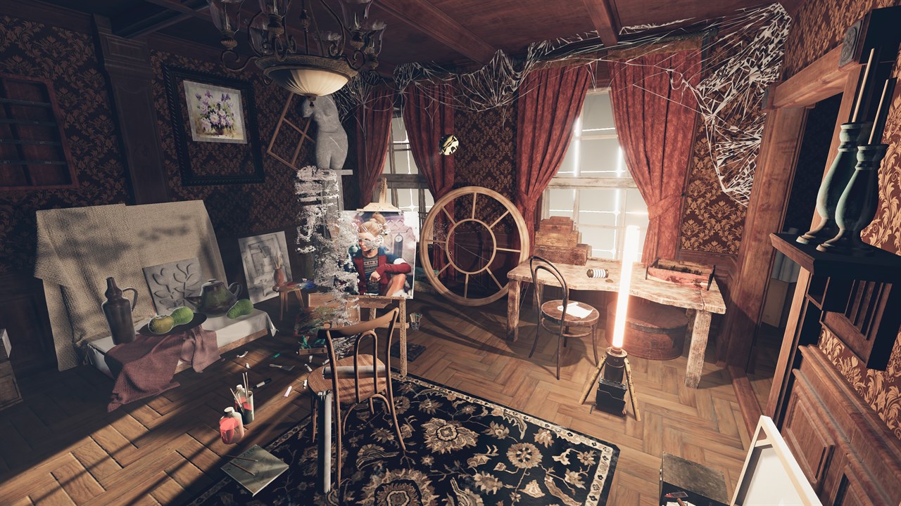 Forest Grove screenshot 1