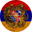 Armenia Flag Wallpaper New Tab icon