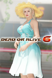 Купить ключ дешево DOA6 Коллекция Летний бриз. Рэйчел