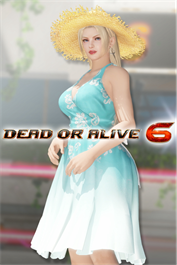 Coleção Brisa de Verão de DOA6 - Rachel