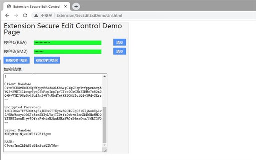 CFCA SecEditCtlAdv.ICBC Extension数据、下载与安全检查 | Chrome-Stats