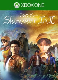 Shenmue I & II