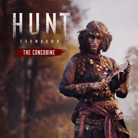 Hunt: Showdown – The Concubine for xbox