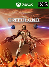 Greedland(Pre-Order)