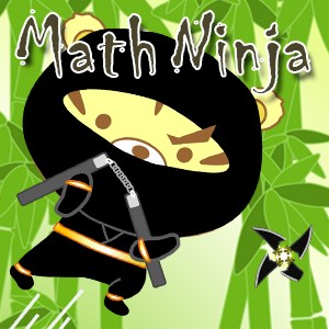 Math Ninja