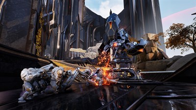 Predecessor — скриншот 10