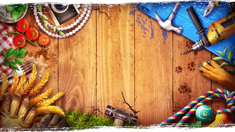 House Flipper Remastered Collection