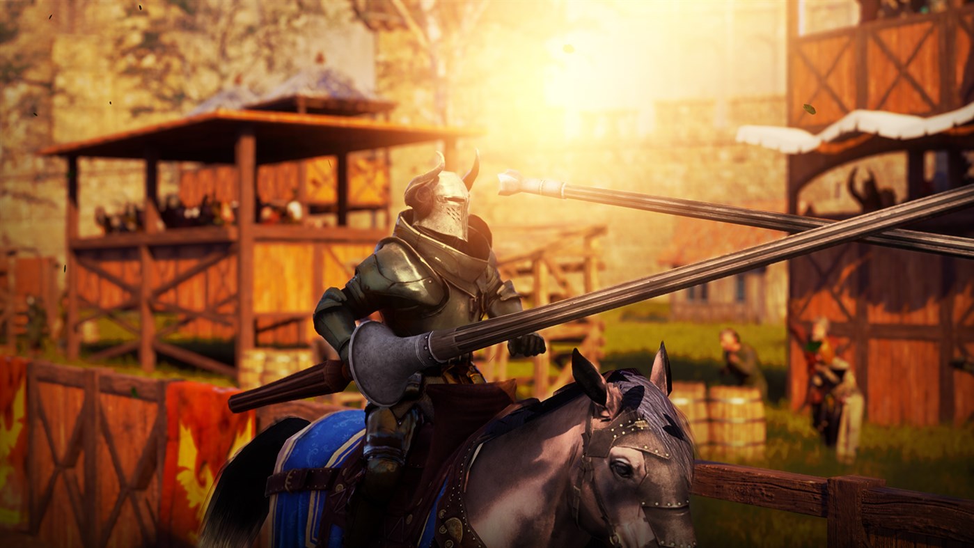 #4. March of Empires: War of Lords (Windows) 由: Gameloft SE