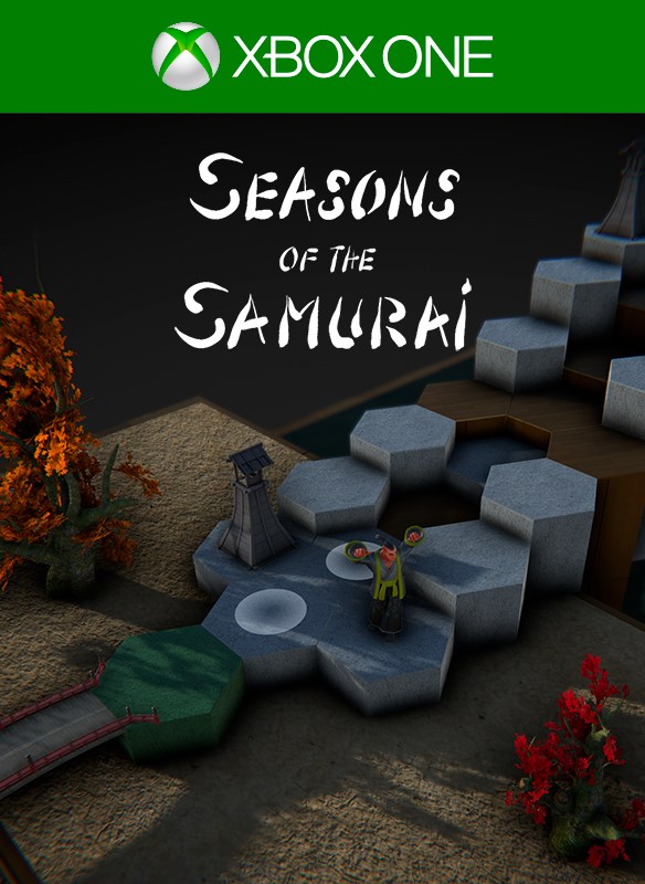 As estações do samurai