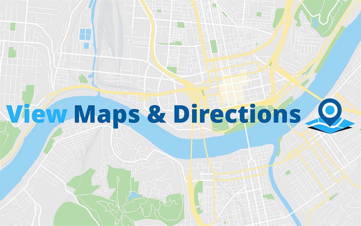 View Maps & Directions