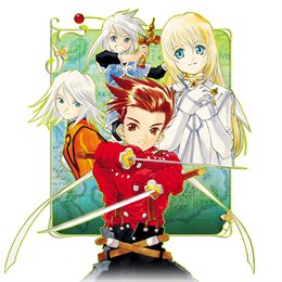 Aperçu Tales of Symphonia Remastered