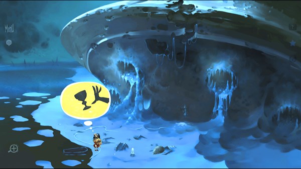 Conquistadorio screenshot