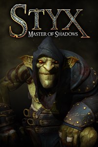 Styx: Master of Shadows – Verpackung