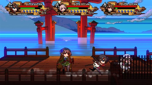 Ogre Tale(Xbox Series X|S)