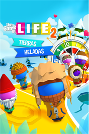 The Game of Life 2 - Tierras Heladas