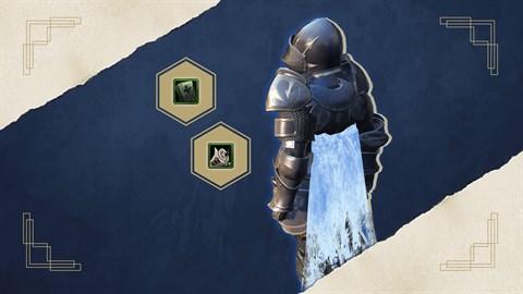 White Dragon’s Xbox Promo Pack