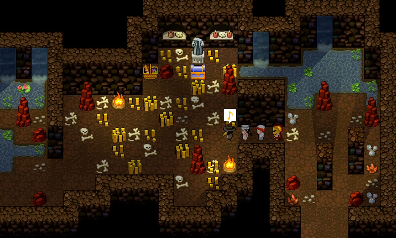 #8. Doom and Destiny Advanced (Windows) By: Heartbit Interactive s.r.l.