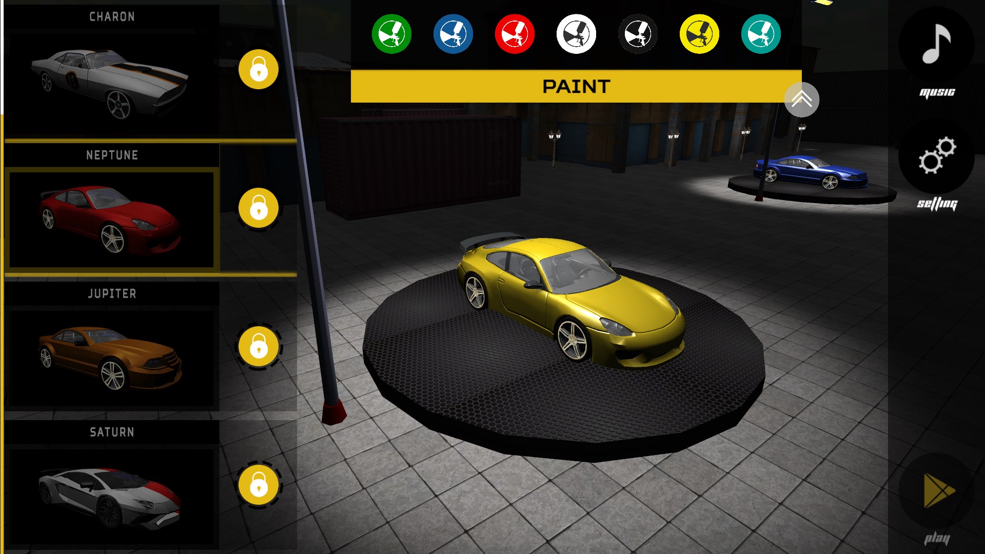 58 Apk Mod Za Car Parking  HD