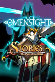 Stories: The Path of Destinies & Omensight Bundle