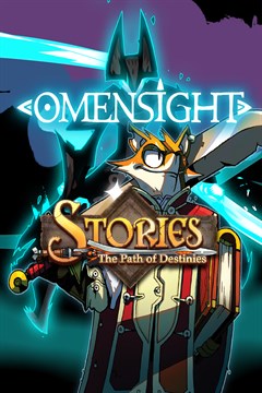 Cover poster for Stories: The Path of Destinies & Omensight Bundle