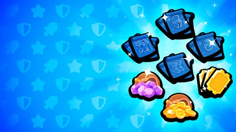 Fortress Merge: Progress Pack Max