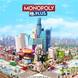 MONOPOLY 2024