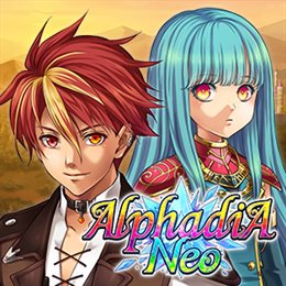 Aperçu Alphadia Neo
