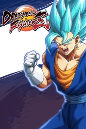 DRAGON BALL FIGHTERZ - Vegito (SSGSS) (Windows)