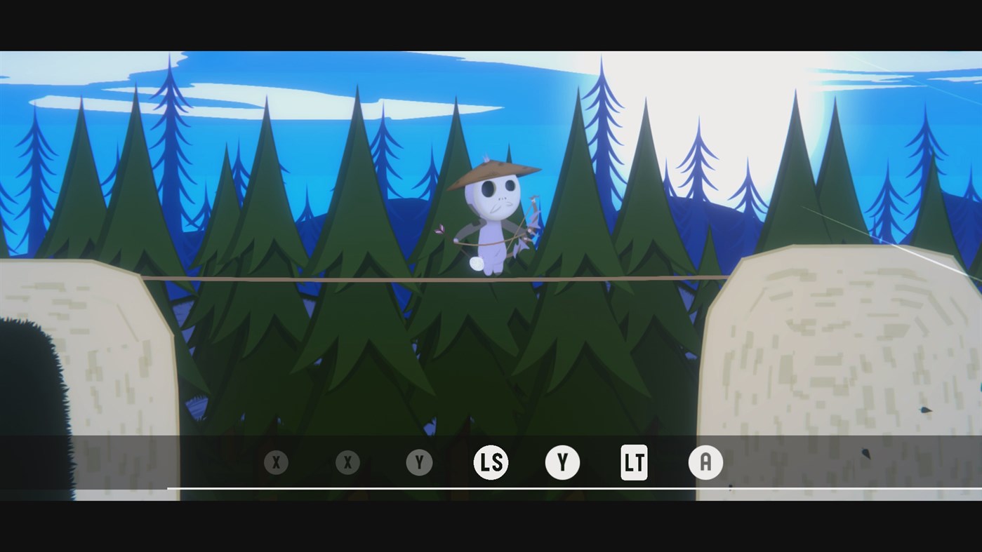 #8. Bloomyth (Windows) 由: Chihuas Games