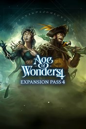Age of Wonders 4: Expansion Pass 4