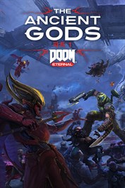 DOOM Eternal: The Ancient Gods - 파트 1