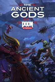 DOOM Eternal: The Ancient Gods - 파트 1 (Add On - PC)