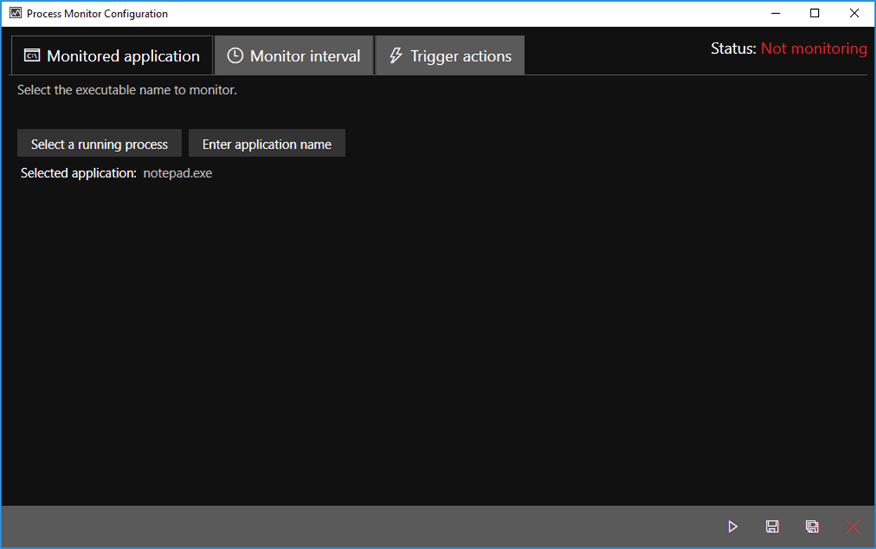 #5. Process Monitor (Windows) 来自: Chris Forte
