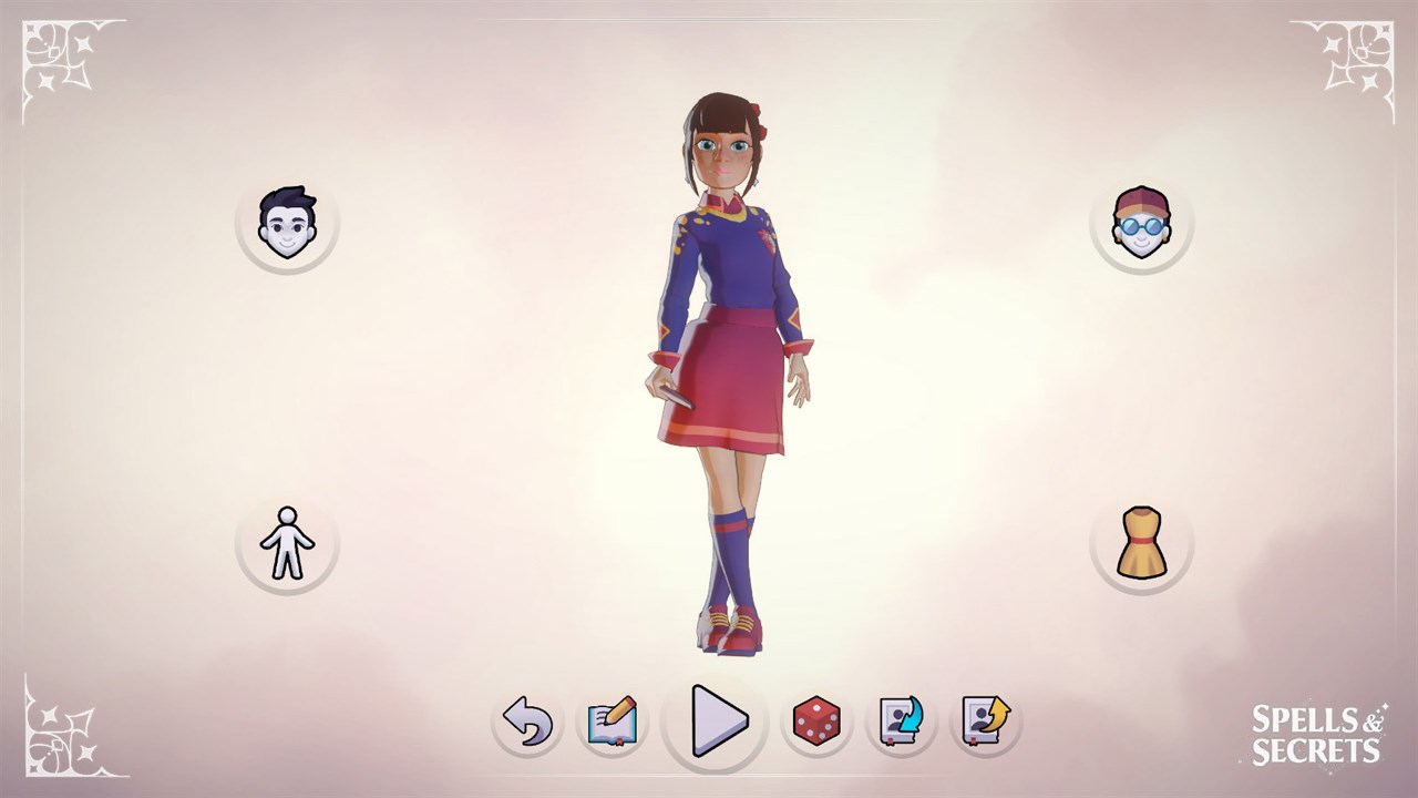 Spells & Secrets screenshot 3