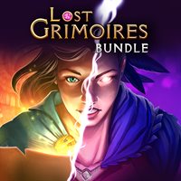 Lost Grimoires Bundle