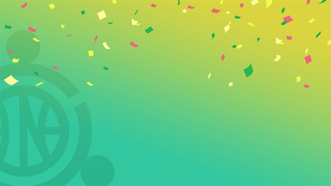 3on3 FreeStyle – クロスプレイ4周年ギフトパックです