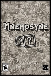 Mnemosyne Memory Game