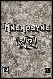 Mnemosyne Memory Game