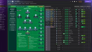 Play Football Manager 2024 Console  Xbox Cloud Gaming (Beta) on