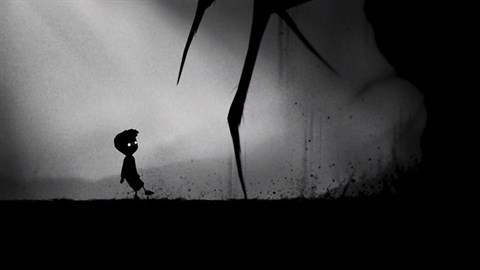 Limbo xbox one new arrivals