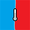 Conversion thermometer