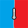 Conversion thermometer