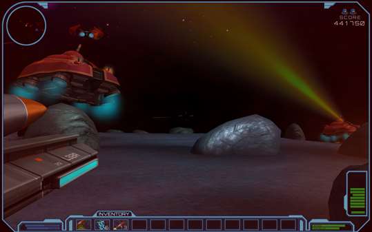 Battle Rock screenshot 7