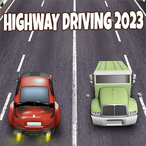 Highway Driving 2023 Demo