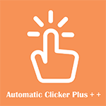 Automatic Clicker Plus ++