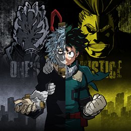 Aperçu MY HERO ONE'S JUSTICE Pre-Order Bundle