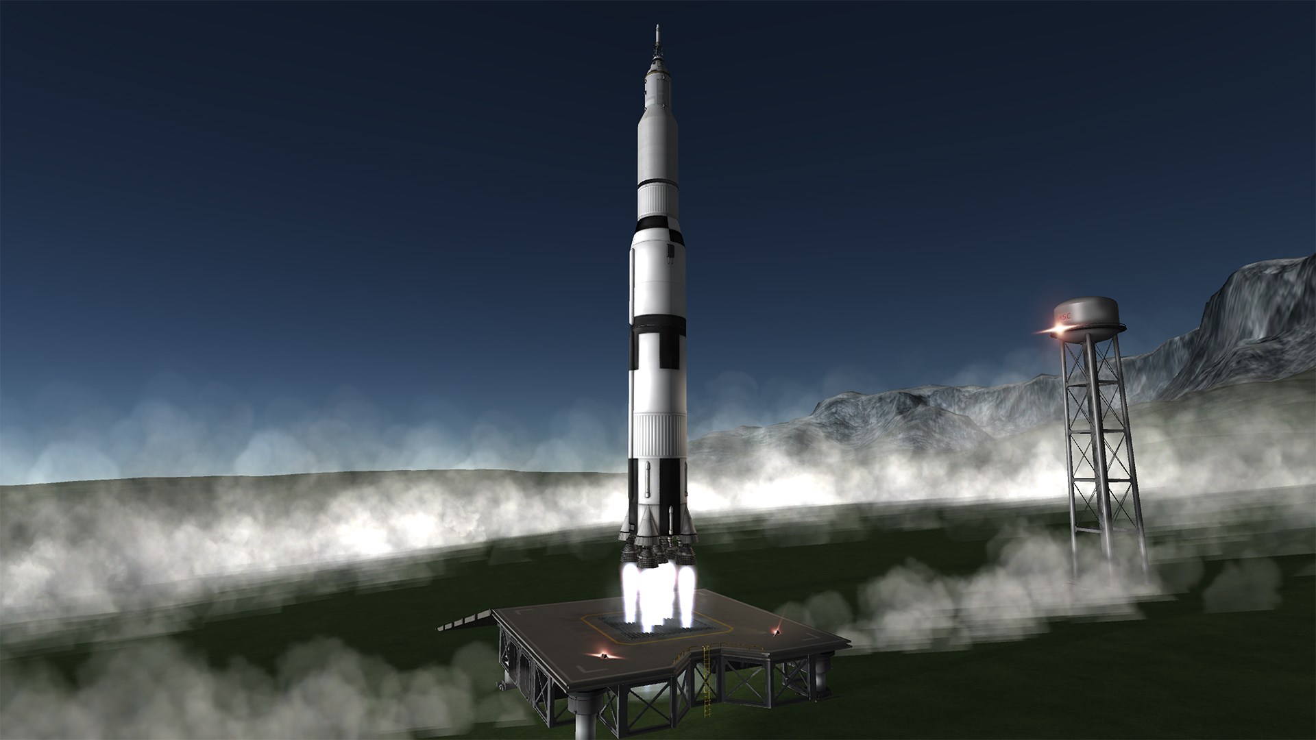 Скриншот №16 к Kerbal Space Program Enhanced Edition Complete