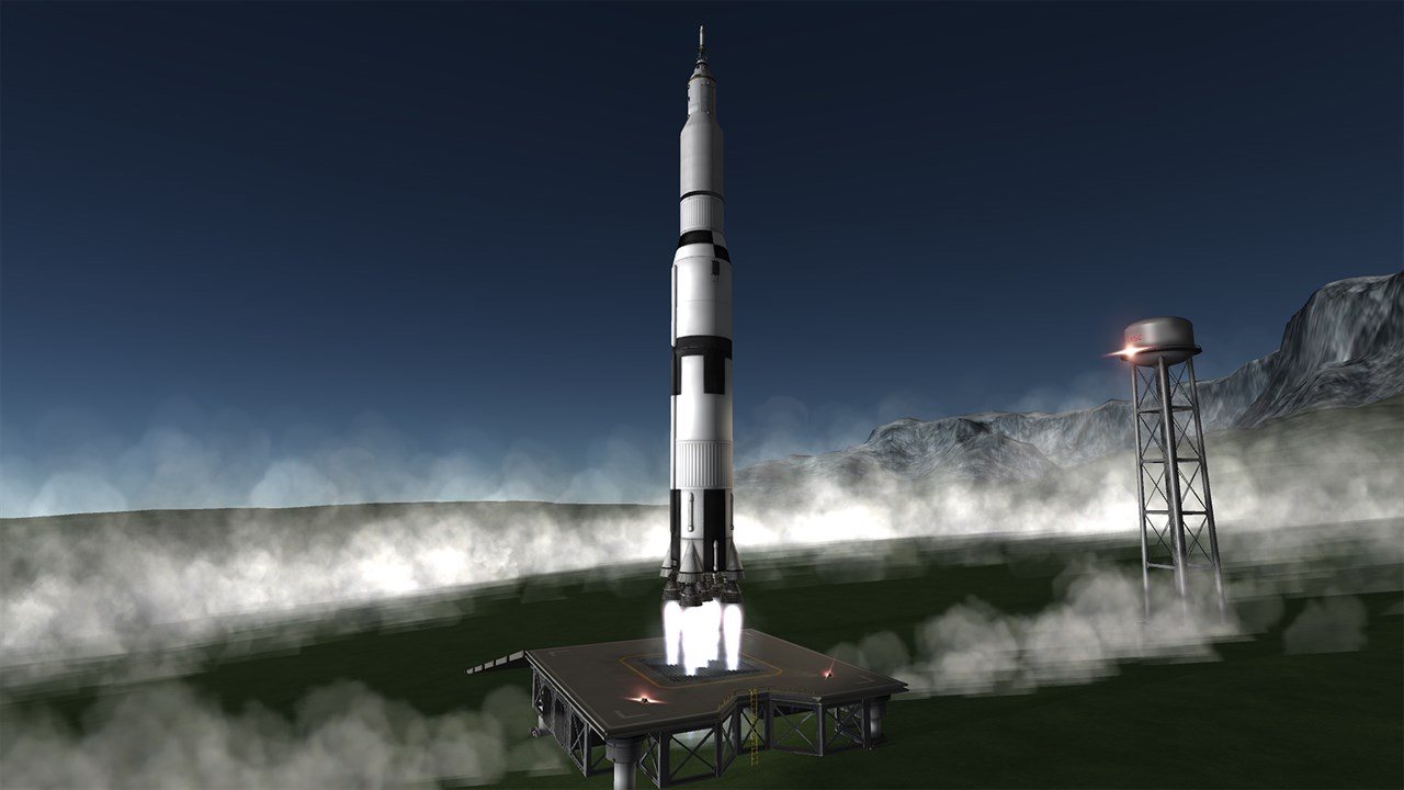 Kerbal Space Program Enhanced Edition Complete screenshot 10